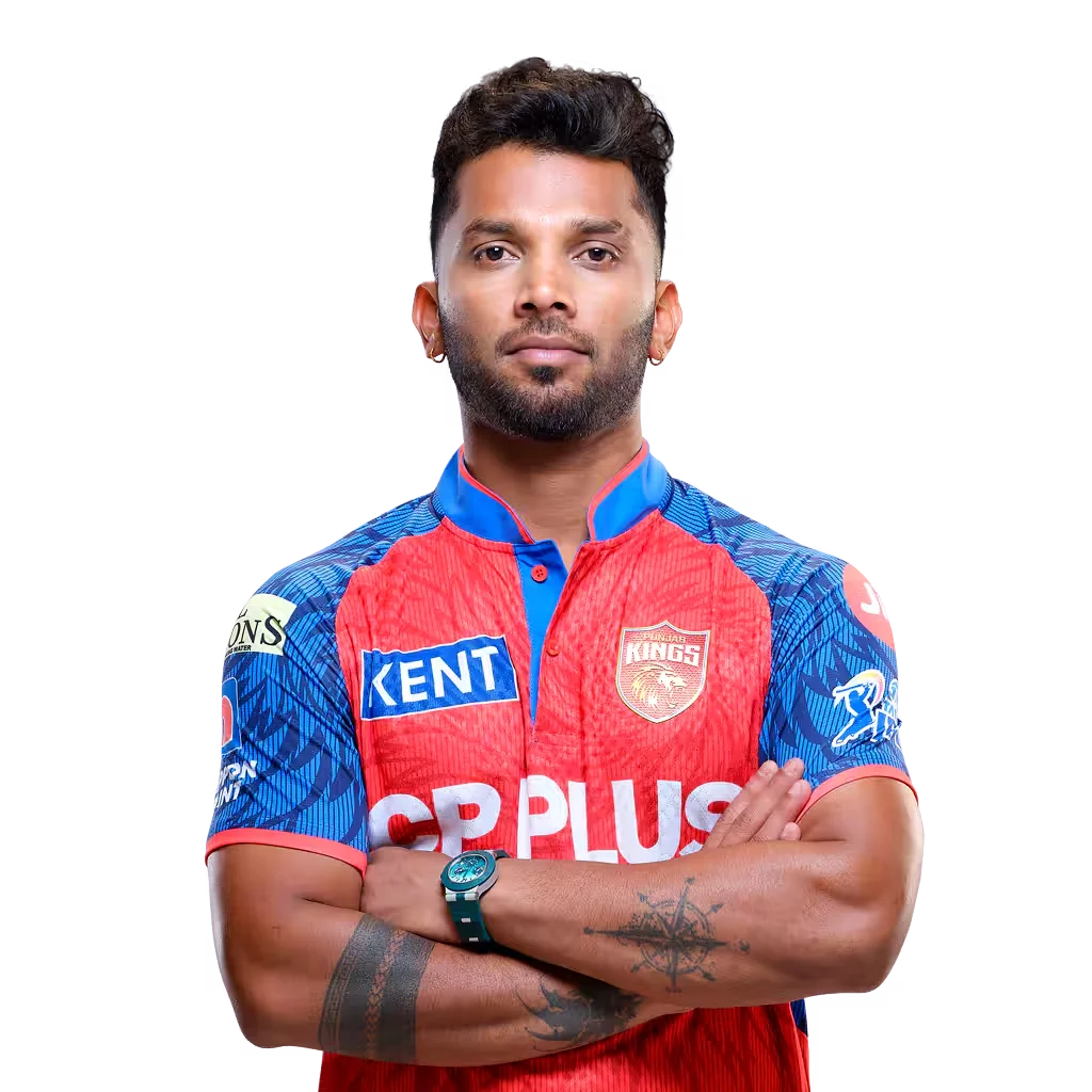 Vishnu Vinod