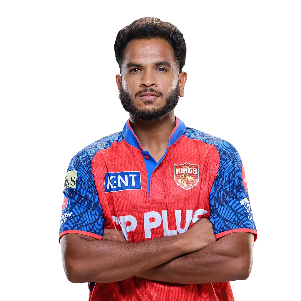 Vyshak Vijaykumar
