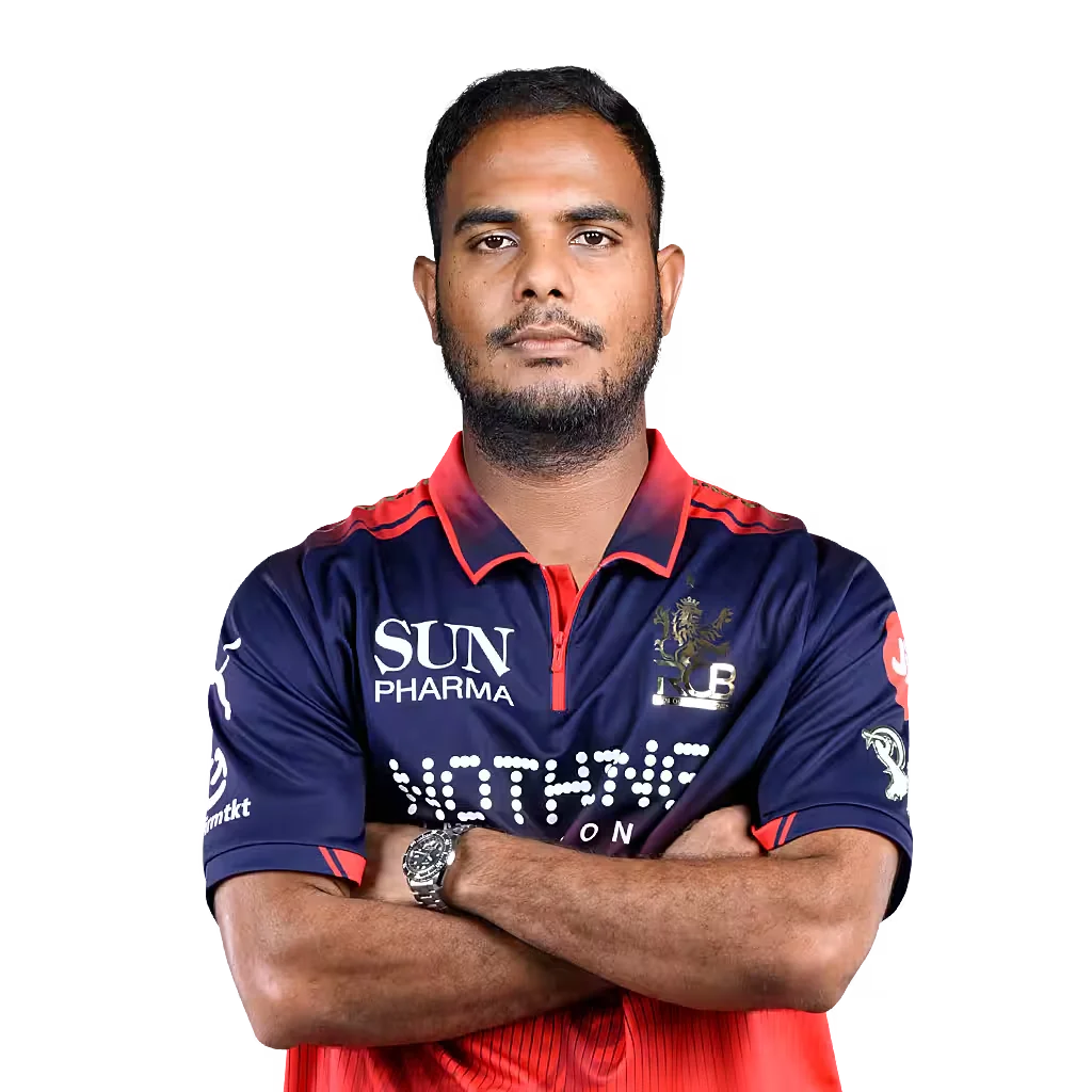 Yash Dayal