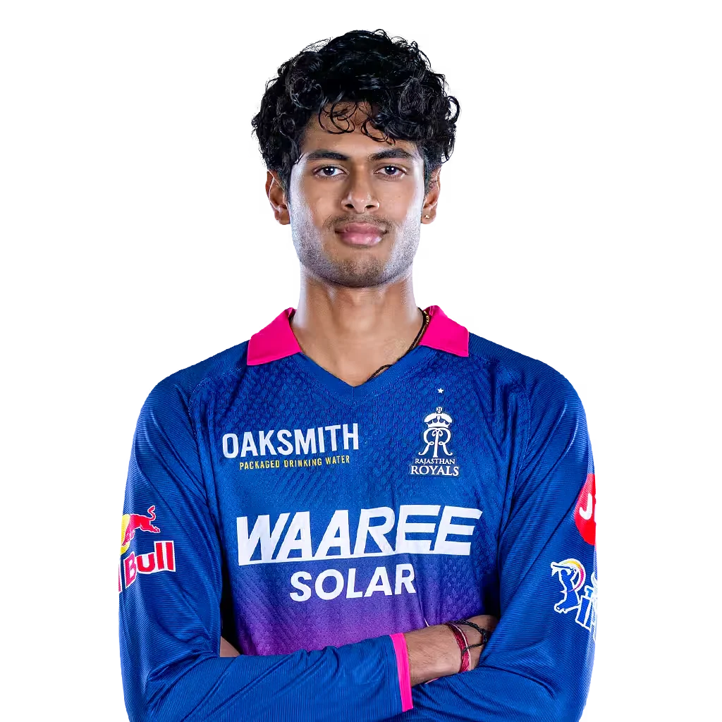 Yash Raj Punja