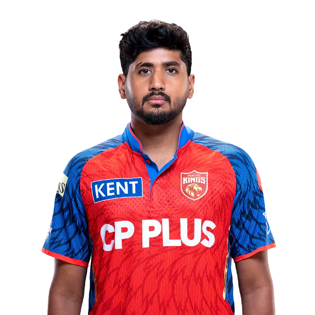 Yash Thakur
