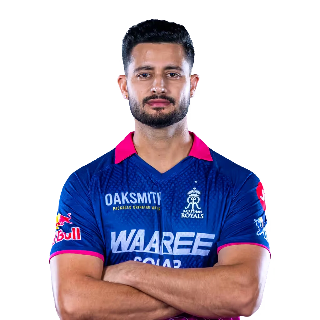 Yudhvir Singh Charak