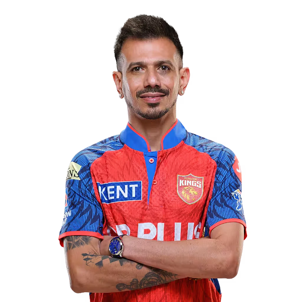 Yuzvendra Chahal