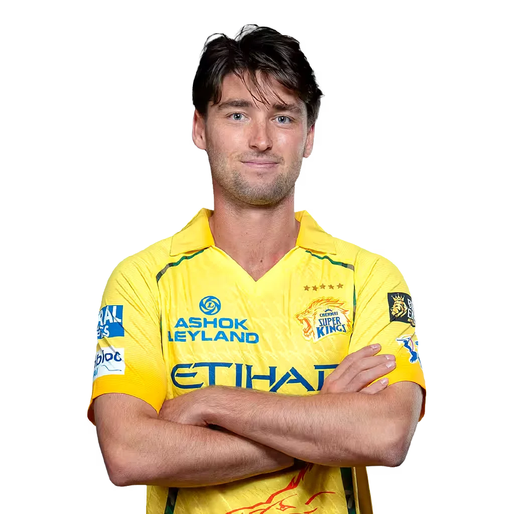 Zak Foulkes